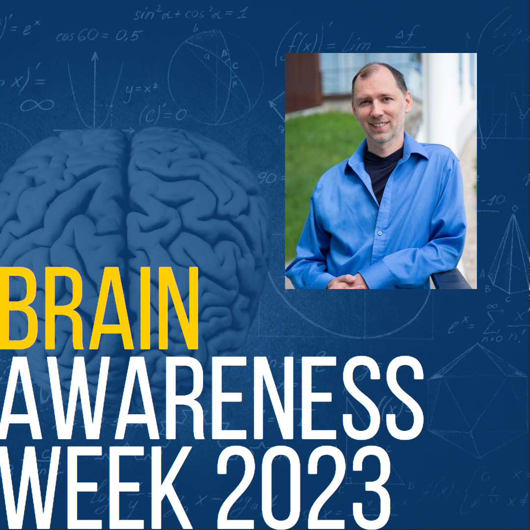 CCBN Brain Awareness Week Free Public Talk Notice Board CCBN Brain Awareness Week Free Public Talk Notice Board